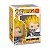 Funko Pop! Animation Dragon Ball GT Super Saiyan 3 Goku 1633 Exclusivo - Imagem 3