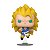 Funko Pop! Animation Dragon Ball GT Super Saiyan 3 Goku 1633 Exclusivo - Imagem 2