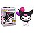Funko Pop! Animation Sanrio Hello Kitty Kuromi 85 Exclusivo - Imagem 1