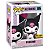 Funko Pop! Animation Sanrio Hello Kitty Kuromi 85 Exclusivo - Imagem 3