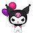 Funko Pop! Animation Sanrio Hello Kitty Kuromi 85 Exclusivo - Imagem 2