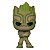 Funko Pop! Marvel Eu sou Groot / I Am Groot We Are Groot as Black Panther 1398 Exclusivo - Imagem 2