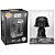Funko Pop! Die-Cast Star Wars Darth Vader 02 Exclusivo - Imagem 1