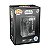 Funko Pop! Die-Cast Star Wars Darth Vader 02 Exclusivo - Imagem 3