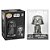 Funko Pop! Die-Cast Star Wars Darth Vader 02 Exclusivo Chase - Imagem 1