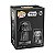 Funko Pop! Die-Cast Star Wars Darth Vader 02 Exclusivo Chase - Imagem 3