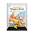 Funko Pop! VHS Covers Disney Ursinho Pooh Winnie The Pooh 07 Exclusivo - Imagem 2