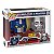 Funko Pop! Retro Toys Optimus Prime & Megatron 2 Pack Exclusivo - Imagem 1