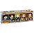 Funko Pop! Rocks Aerosmith Steven Tyler Joe Perry Tom Hamilton Brad Whitford & Joey Kramer 5 Pack - Imagem 1