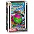 Funko Pop! Album Marvel Homem Aranha / Spider Man Green Goblin 57 Exclusivo - Imagem 1