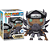 Funko Pop! Animation Naruto Shippuden Kakuzu 1693 Exclusivo - Imagem 1