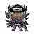Funko Pop! Animation Naruto Shippuden Kakuzu 1693 Exclusivo - Imagem 2