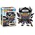 Funko Pop! Animation Naruto Shippuden Kakuzu 1693 Exclusivo - Imagem 1