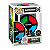 Funko Pop! Retro Toys Simon 129 Exclusivo Glow Chase - Imagem 3