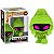 Funko Pop! Animation Looney Tunes Marvin The Martian 1674 Exclusivo Glow - Imagem 1