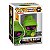 Funko Pop! Animation Looney Tunes Marvin The Martian 1674 Exclusivo Glow - Imagem 3