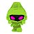 Funko Pop! Animation Looney Tunes Marvin The Martian 1674 Exclusivo Glow - Imagem 2