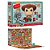 Funko Pop! Calendario Advento Especial Natal Disney Pixar 24 Pcs - Imagem 3