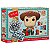 Funko Pop! Calendario Advento Especial Natal Disney Pixar 24 Pcs - Imagem 1