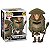 Funko Pop! Filme Stargate Horus Guard 1574 - Imagem 1