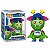 Funko Pop! NBA Mascots Stuff the Magic Dragon 12 Exclusivo - Imagem 1