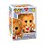 Funko Pop! Animation Care Bears / Ursinhos Carinhosos Brave Heart Lion 1713 - Imagem 3