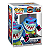 Funko Pop! Television Esquadrão Tubarão / Street Sharks Streex 1615 - Imagem 3