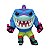 Funko Pop! Television Esquadrão Tubarão / Street Sharks Streex 1615 - Imagem 2