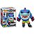 Funko Pop! Television Esquadrão Tubarão / Street Sharks Streex 1615 - Imagem 1