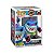 Funko Pop! Television Esquadrão Tubarão / Street Sharks Streex 1615 - Imagem 3