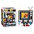 Funko Pop! Ad Icons MTV Music Television 236 - Imagem 1
