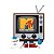 Funko Pop! Ad Icons MTV Music Television 236 - Imagem 2