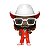 Funko Pop! Rocks T-Pain 395 - Imagem 2