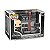 Funko Pop! Television Familia Addams Uncle Fester & Addams Family Mansion 40 - Imagem 1