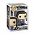 Funko Pop! Television Familia Addams The Addams Family Wednesday Addams 1549 - Imagem 3