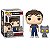 Funko Pop! Filme Pet Sematary Ellie and Church 1584 - Imagem 1