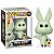 Funko Pop! Animation Looney Tunes Halloween Pernalonga Bugs Bunny 1673 - Imagem 1