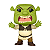 Funko Pop! Filme Shrek 1599 Exclusivo - Imagem 2