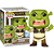 Funko Pop! Filme Shrek 1599 Exclusivo - Imagem 1