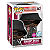 Funko Pop! Rocks Snoop Dogg 347 Exclusivo Flocked - Imagem 3