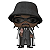 Funko Pop! Rocks Snoop Dogg 347 Exclusivo Flocked - Imagem 2