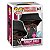 Funko Pop! Rocks Snoop Dogg 347 Exclusivo Flocked - Imagem 3