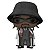 Funko Pop! Rocks Snoop Dogg 347 Exclusivo Flocked - Imagem 2