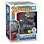 Funko Pop! Filme Godzilla Vs Kong Mechagodzilla 1076 Exclusivo Glow - Imagem 3