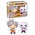 Funko Pop! Animation Dragon Ball Z Goku Vs. Jiren 2 Pack Exclusivo - Imagem 3