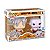 Funko Pop! Animation Dragon Ball Z Goku Vs. Jiren 2 Pack Exclusivo - Imagem 1