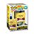 Funko Pop! Animation Bob Esponja Krusty Krab Pizza SpongeBob 1667 - Imagem 3