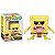Funko Pop! Animation Bob Esponja Caveman SpongeBob 1669 - Imagem 1