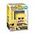 Funko Pop! Animation Bob Esponja Caveman SpongeBob 1669 - Imagem 3