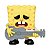 Funko Pop! Animation Bob Esponja Ripped Pants SpongeBob 1666 - Imagem 3